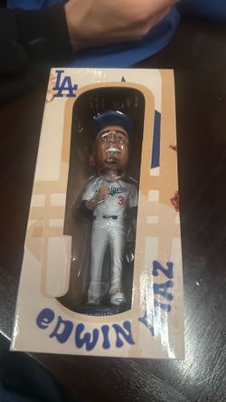 Edwin Diaz Boblehead