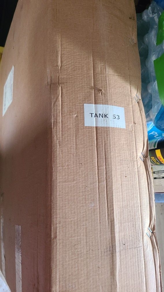 Brand New Gas Tank For Car