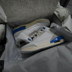 Jordan Retro 3 Lucky Shorts