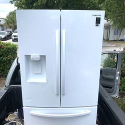 36W SAMSUNG FRIDGE
