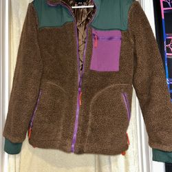 Cotton on garments