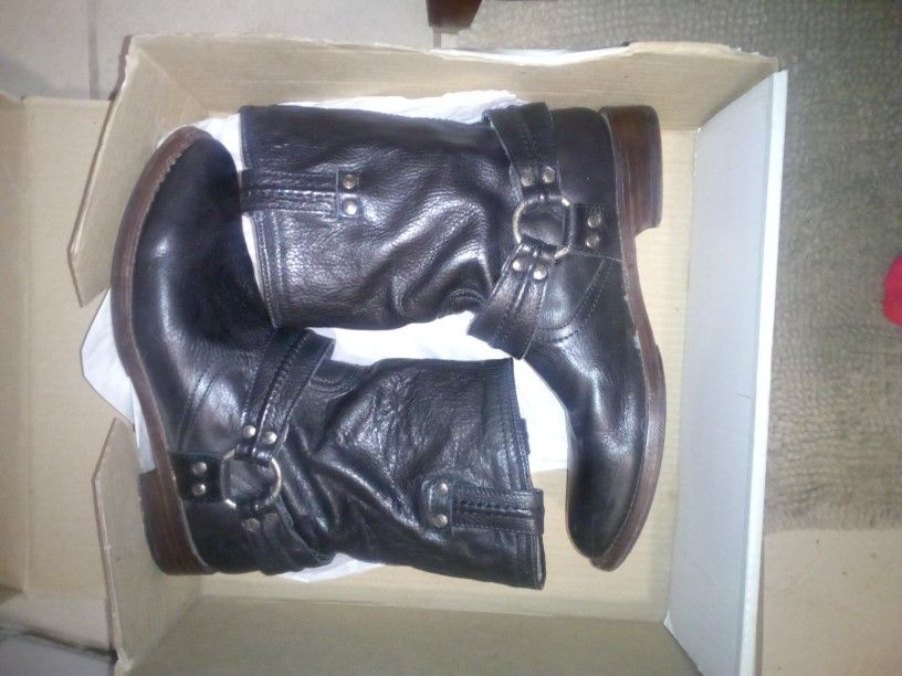 Frye Boots Size 11