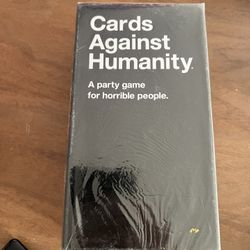 Cards Against Humanity