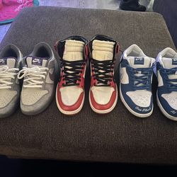 Shoes For Sale Size 11