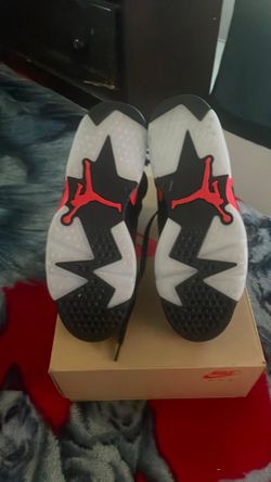 Jordan 6s 9.5