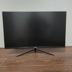 27inch Monitor $40 Firm