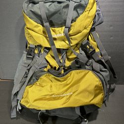 Wasing outdoor adventure 50+ 5L internal Frame Backpack Hiking Travel Climbing