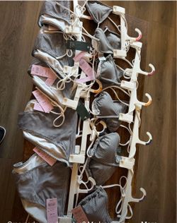 Bikini sets