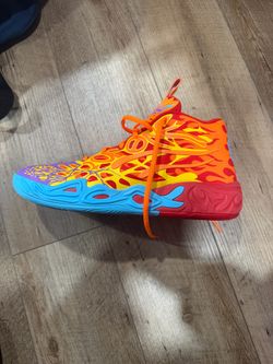 Size 10 men