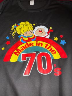 Rainbow Brite