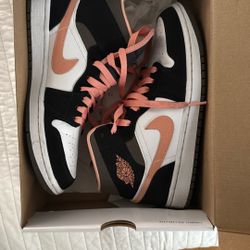 Air Jordans Women 