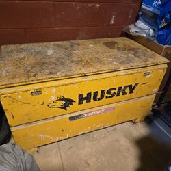 Tool Box