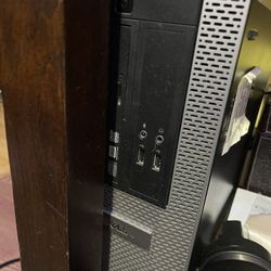 Dell Optiplex 3020 Pc