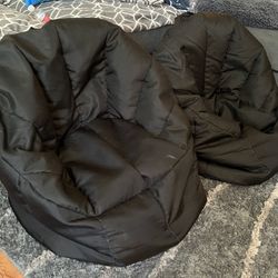 BIG JOE Beanbags 