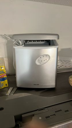 Newair Ice Maker 