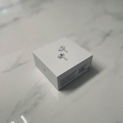 AirPod pro 3