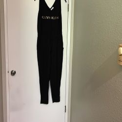 Calvin Clein Jumpsuit 