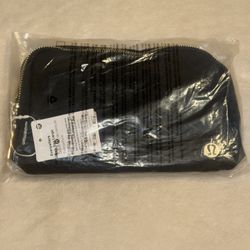 Lululemon Bag 