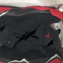 Jordan True Flight