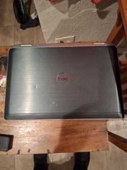 DELL LAPTOP