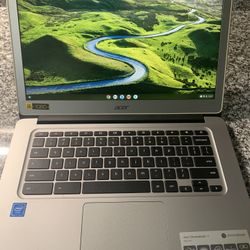 ( CLEAN ) ACER CHROMEBOOK ( CB3 -431 ) 