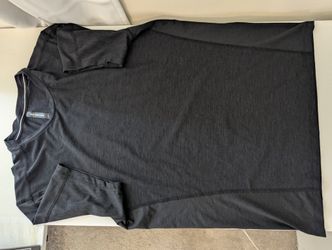 Ten Thousand Versatile 2.0 T-Shirt | Black, Men's Small