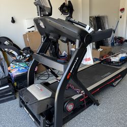 Bowflex Treadmill