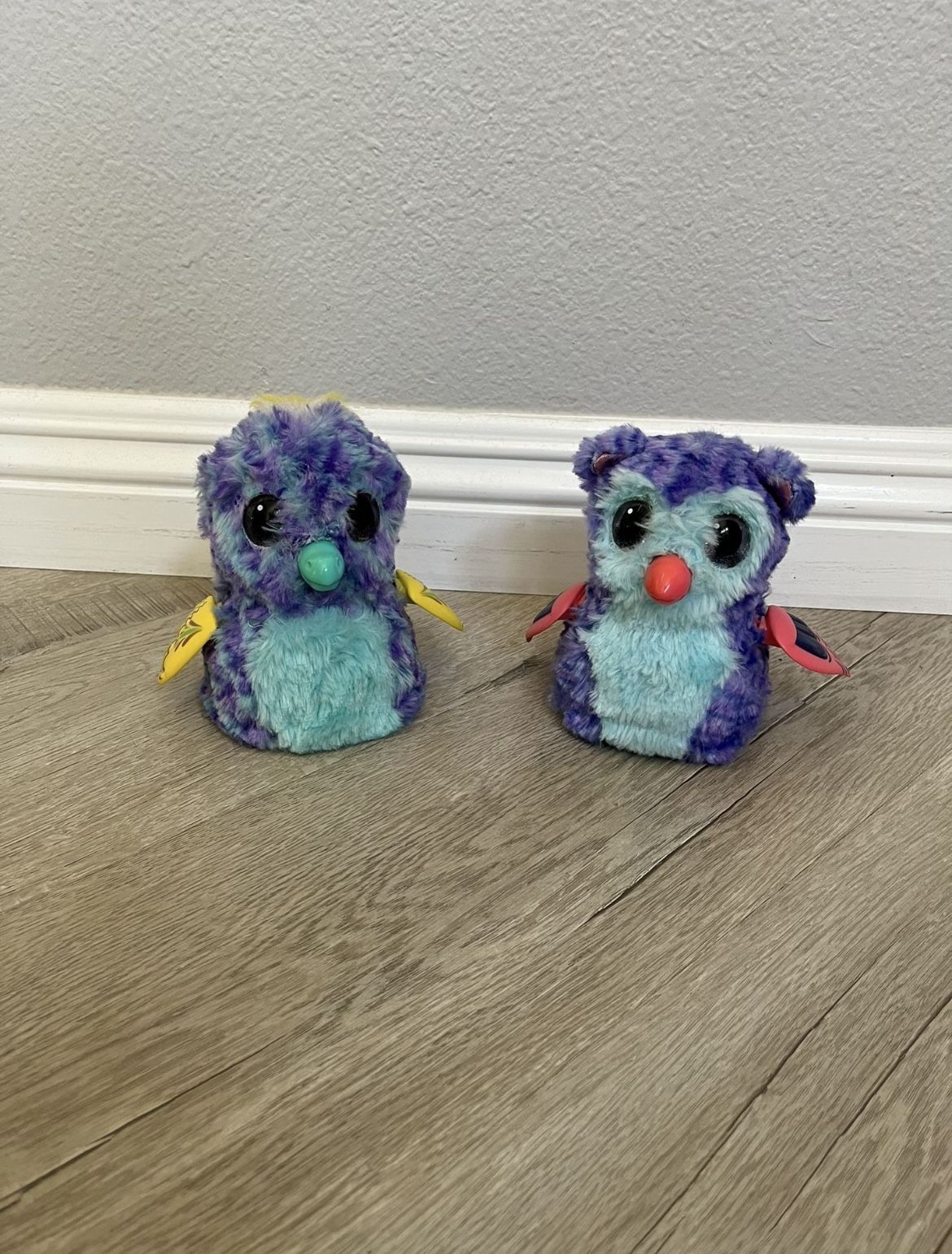 Hatchimals Kids Toy 2