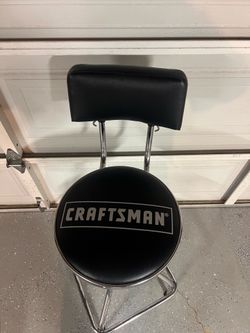 Shop chair