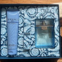 Set De Perfume Para El Día De Los Padres 