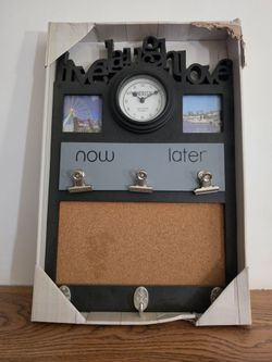 Memo Board
