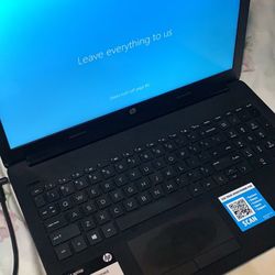 Hp Pavilion 5.6 