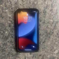 IPhone x 256gb Unlocked