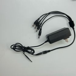 Security cameras power supply new