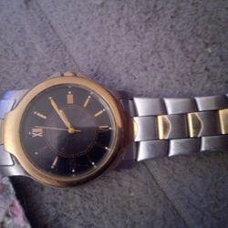 Men's Citizen Dress Watch 