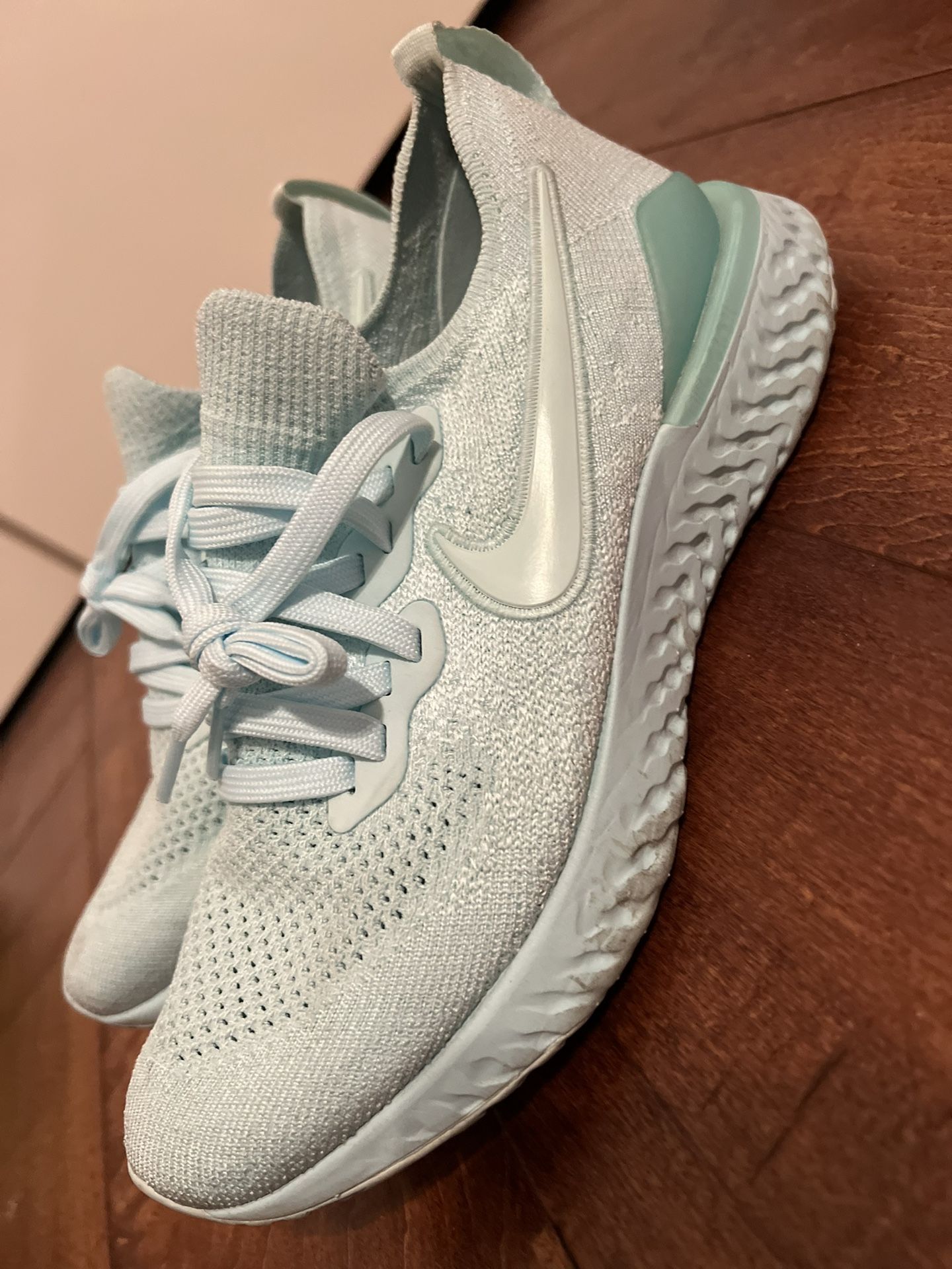 women's nike epic react