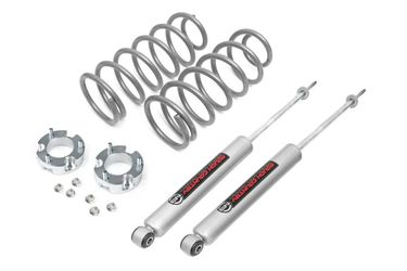 RC 3 Inch Lift Kit For Toyota 4Runner 2WD/4WD (1996-2002)
