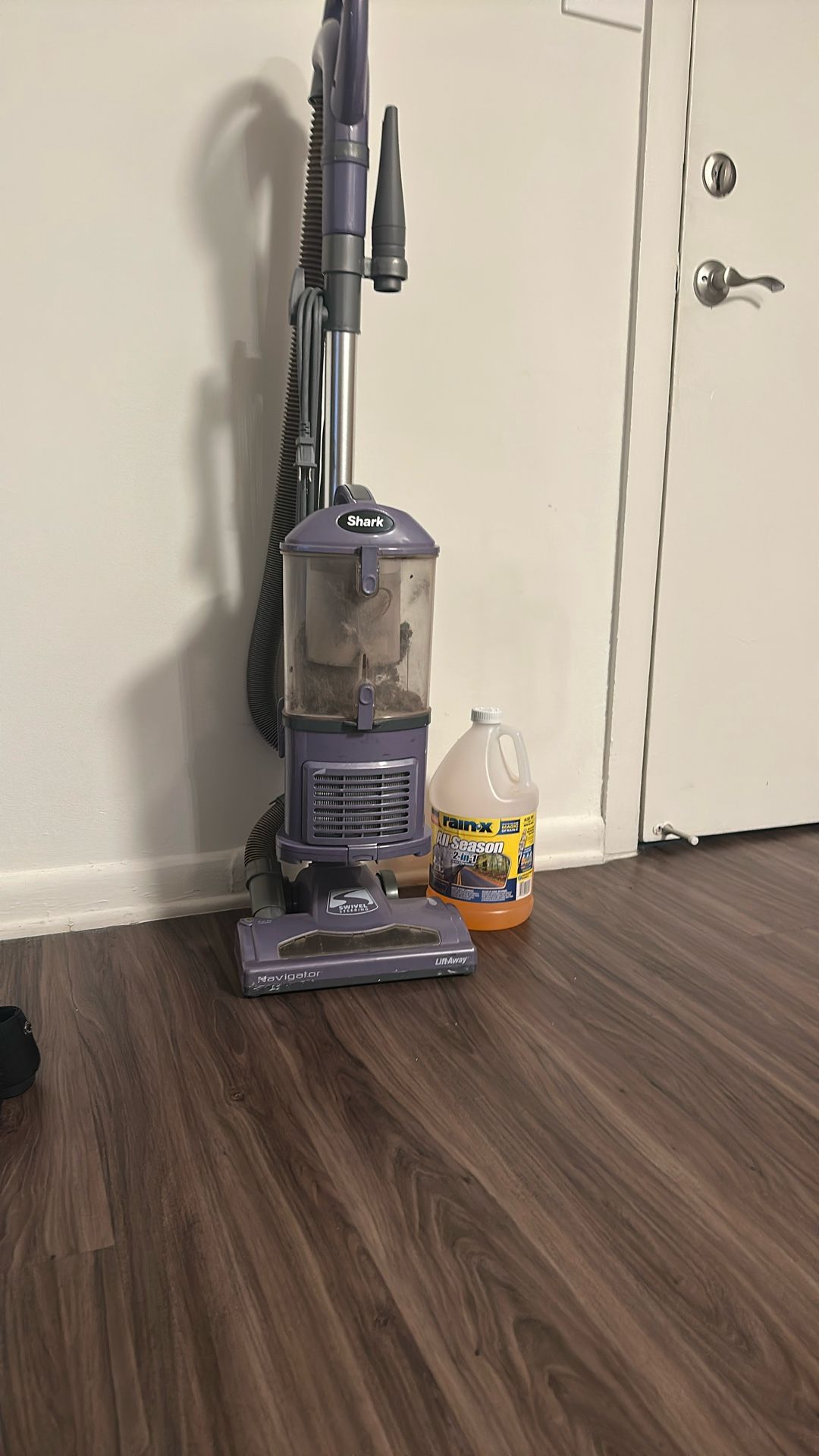Shark Vacuum Cleaner