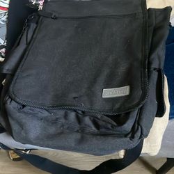 Bella Russo Laptop / Computer Back Pack