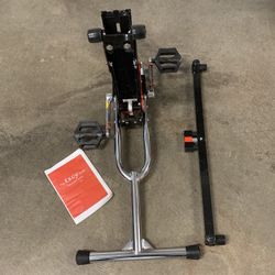 Excy Total Body Exercise Bike