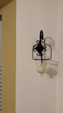 Wall Sconces