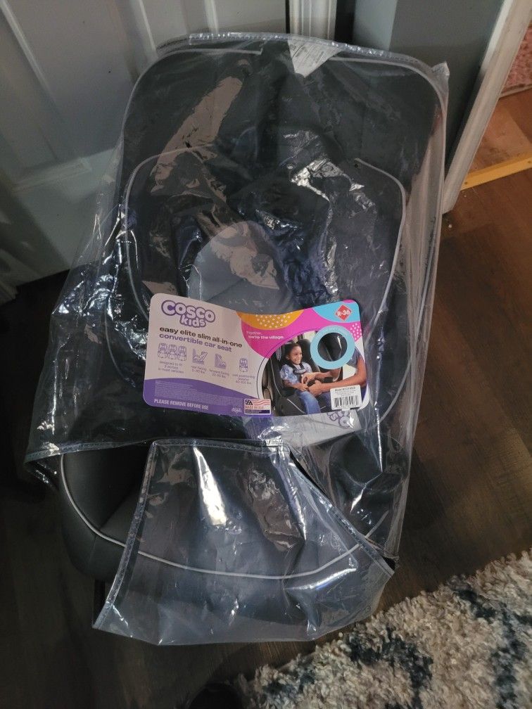 Child Car Seat