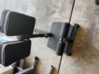 Leike Squat Assist Exercise Machine – $90 OBO