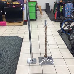 Fit Flaunt Exercise Pole 