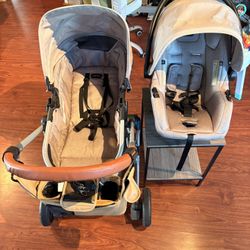 Evenflo Stroller Two Set