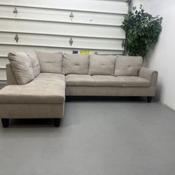 ! Sectional Sofa !