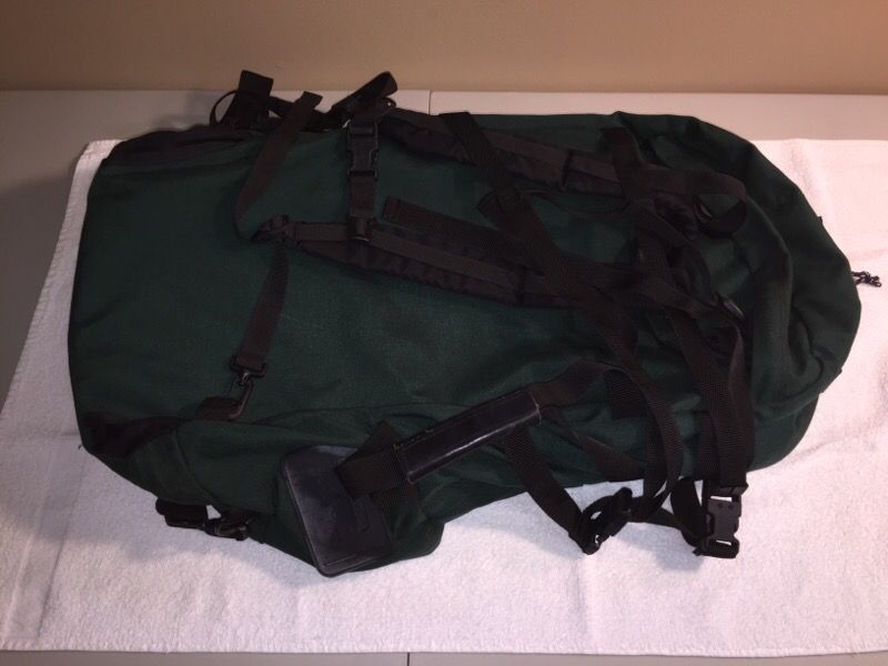 Jansport China Clipper hiking backpack for Sale in Minneapolis, MN