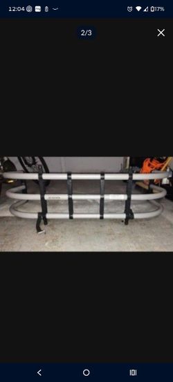 Truck Bed Extender