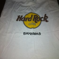 Hard Rock Cafe-Bahamas
