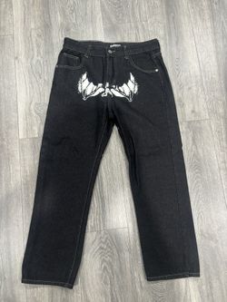 SANTA MICHAEL MYER JEANS